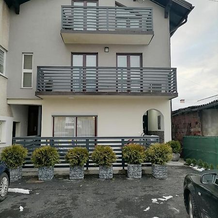 Apartman Slap Bihac Exterior photo
