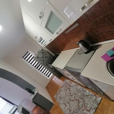 Apartman Slap Bihac Exterior photo