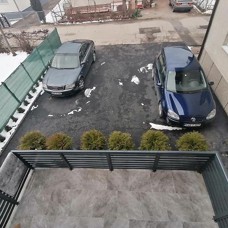 Apartman Slap Bihac Exterior photo