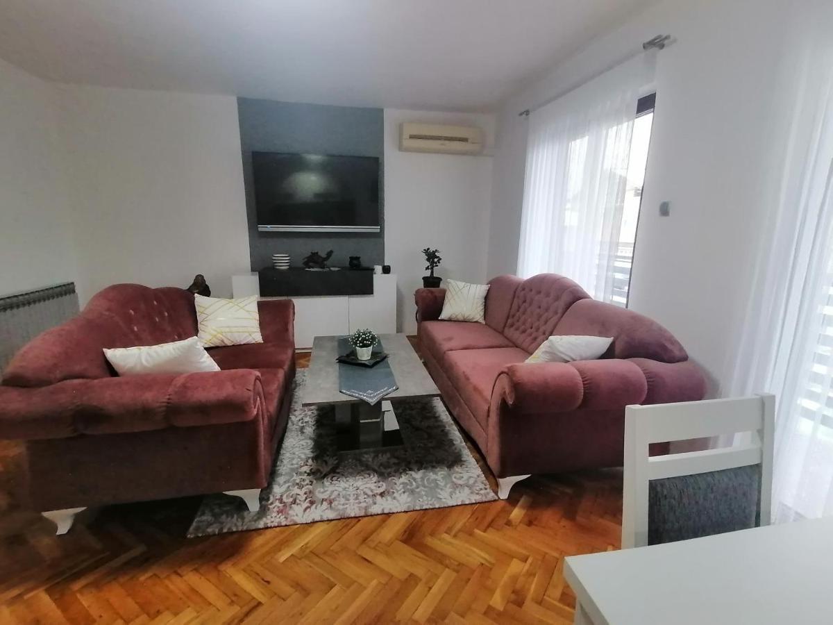 Apartman Slap Bihac Exterior photo