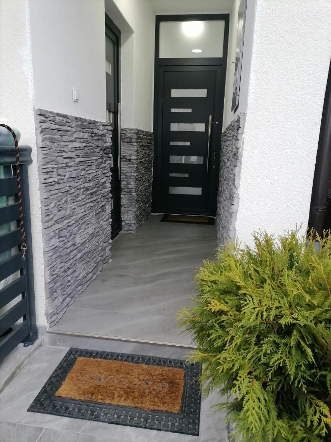 Apartman Slap Bihac Exterior photo