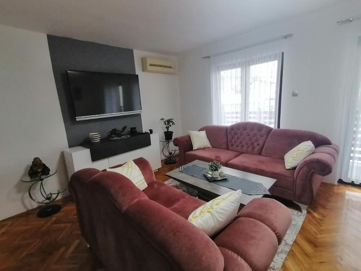 Apartman Slap Bihac Exterior photo