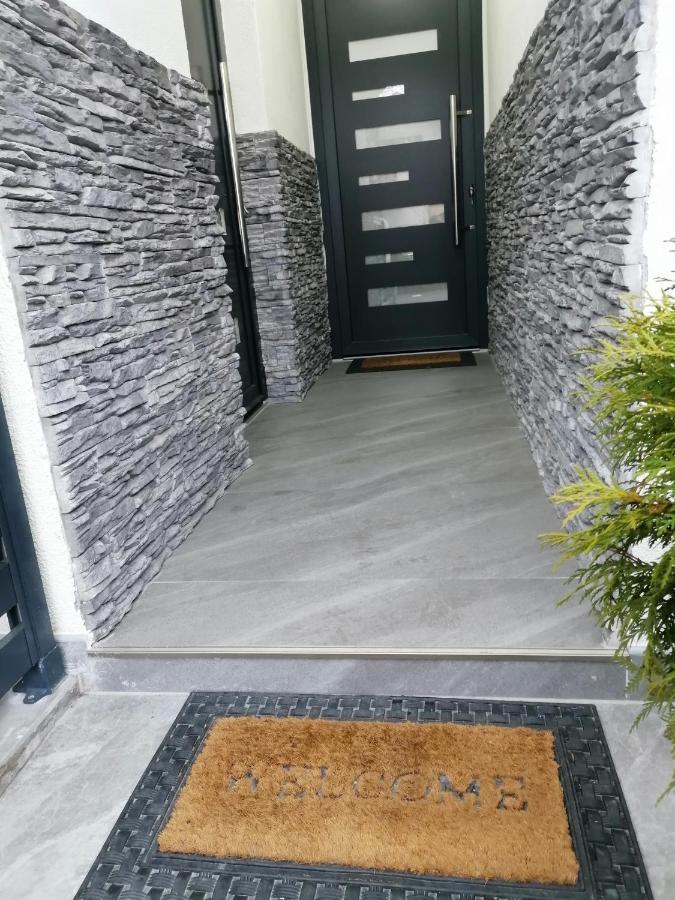 Apartman Slap Bihac Exterior photo