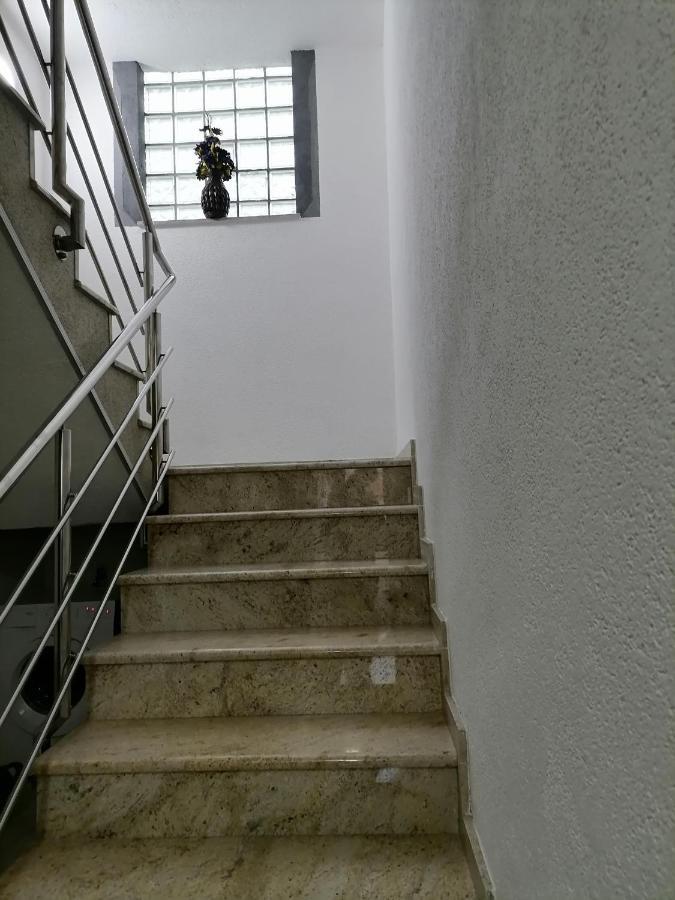 Apartman Slap Bihac Exterior photo