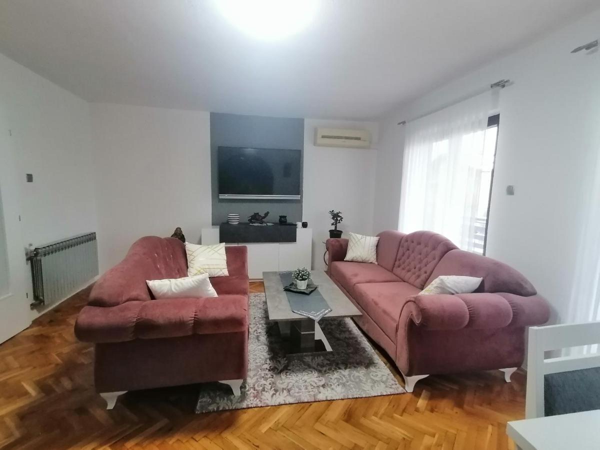 Apartman Slap Bihac Exterior photo