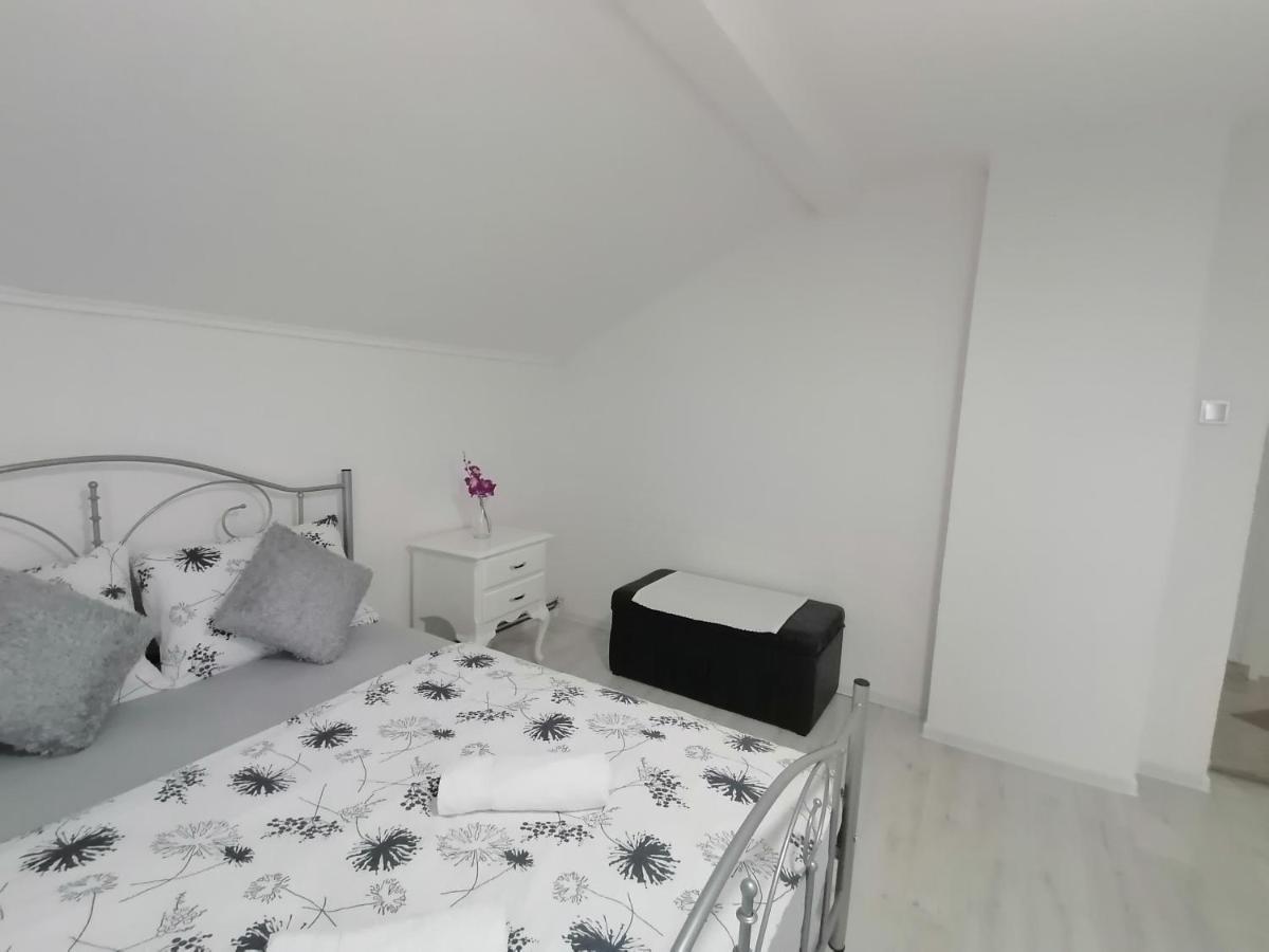 Apartman Slap Bihac Exterior photo