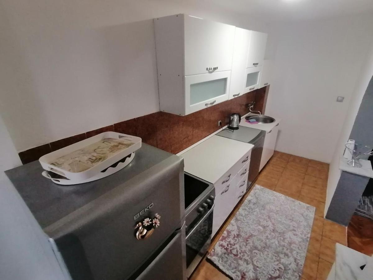 Apartman Slap Bihac Exterior photo