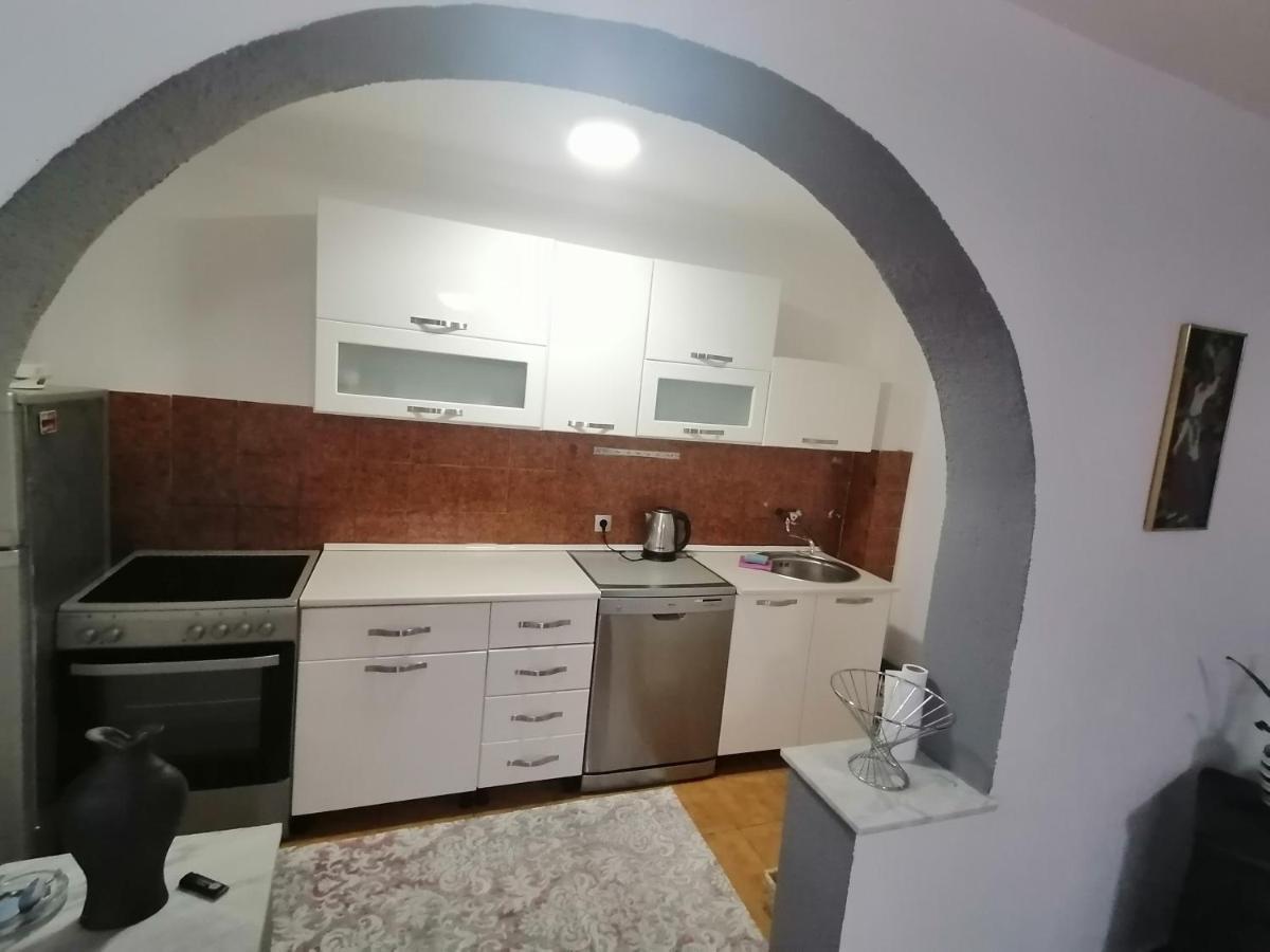Apartman Slap Bihac Exterior photo