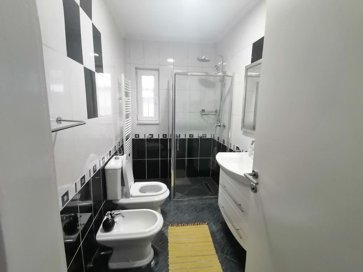 Apartman Slap Bihac Exterior photo