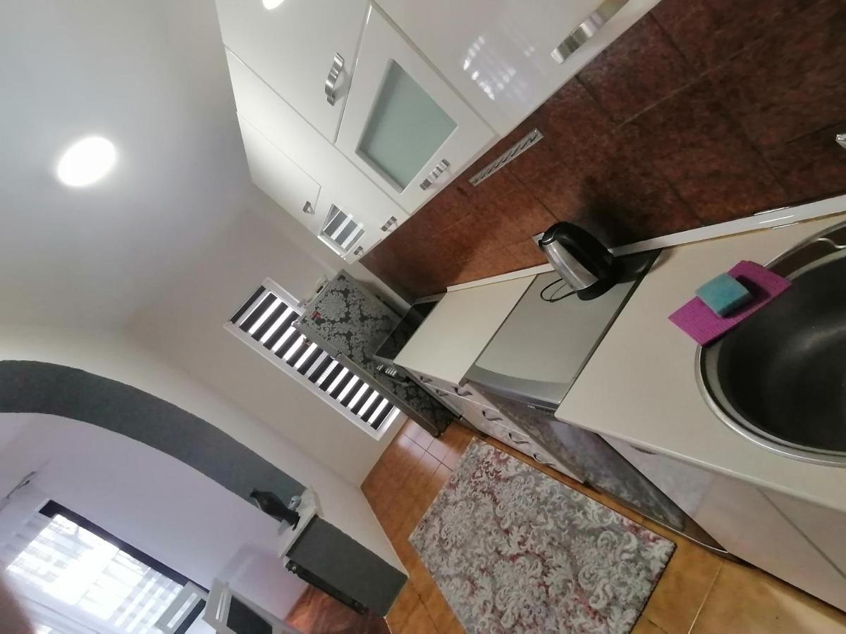Apartman Slap Bihac Exterior photo