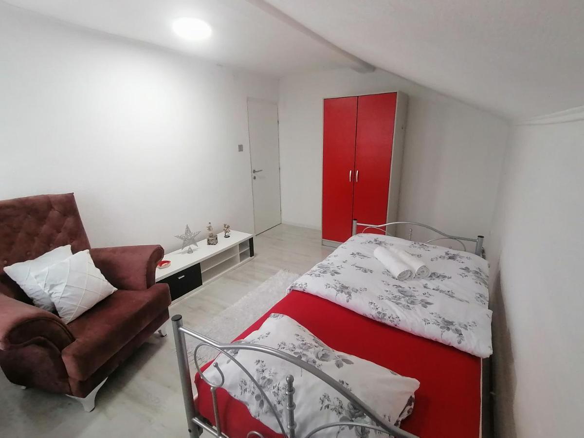 Apartman Slap Bihac Exterior photo