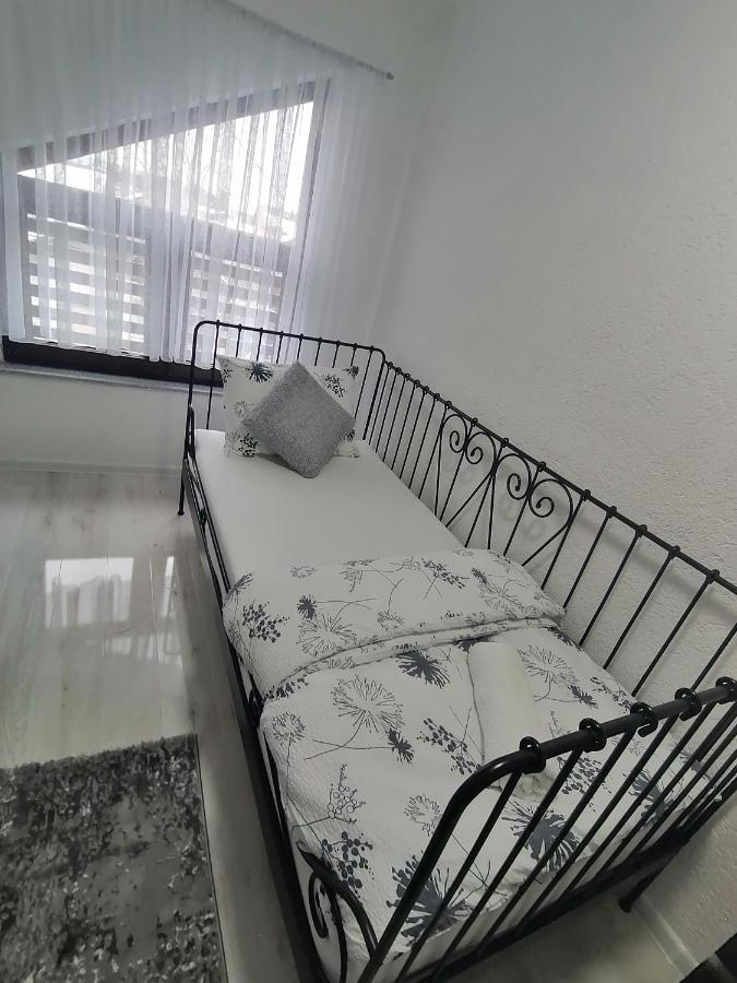 Apartman Slap Bihac Exterior photo