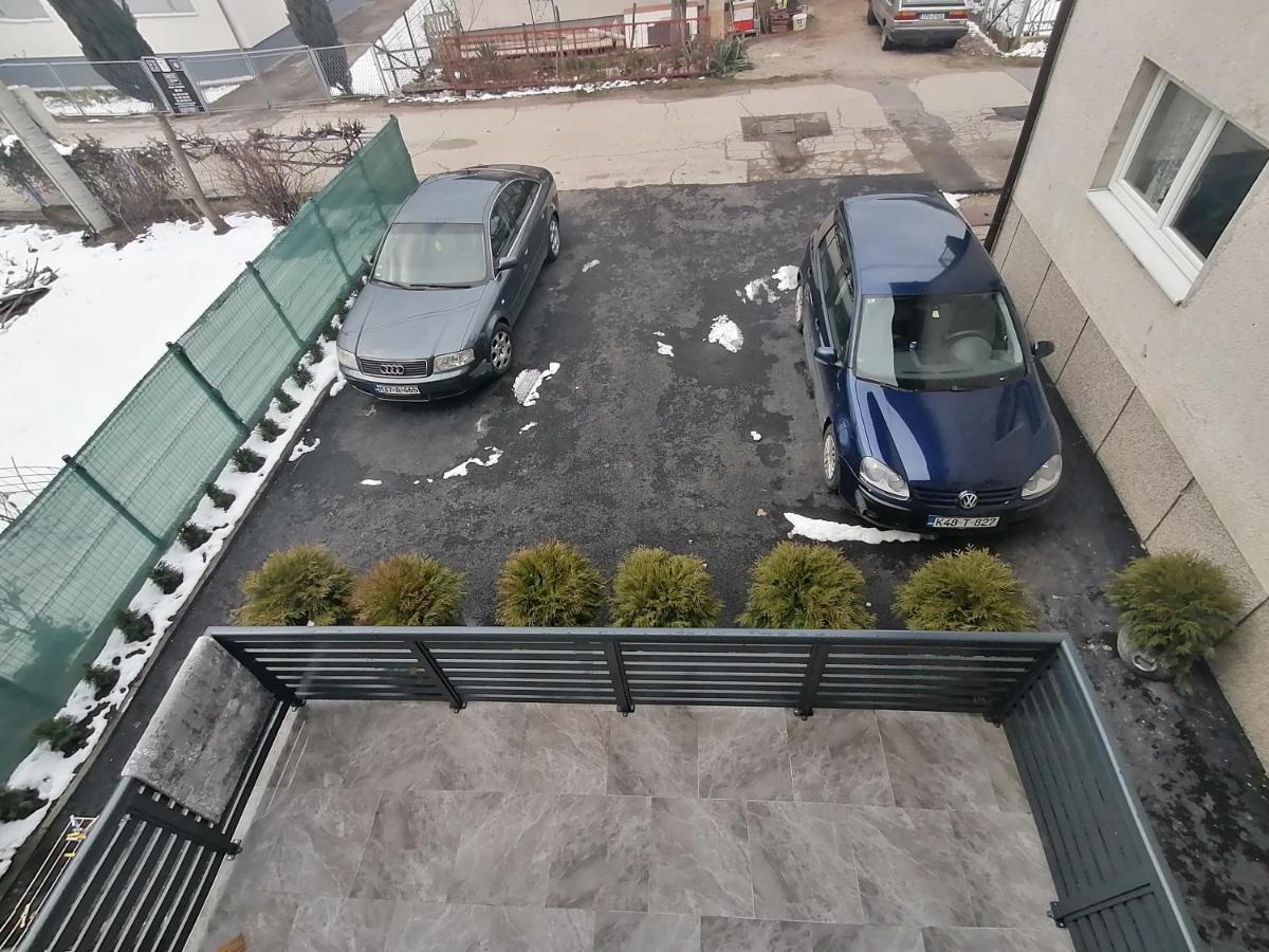 Apartman Slap Bihac Exterior photo