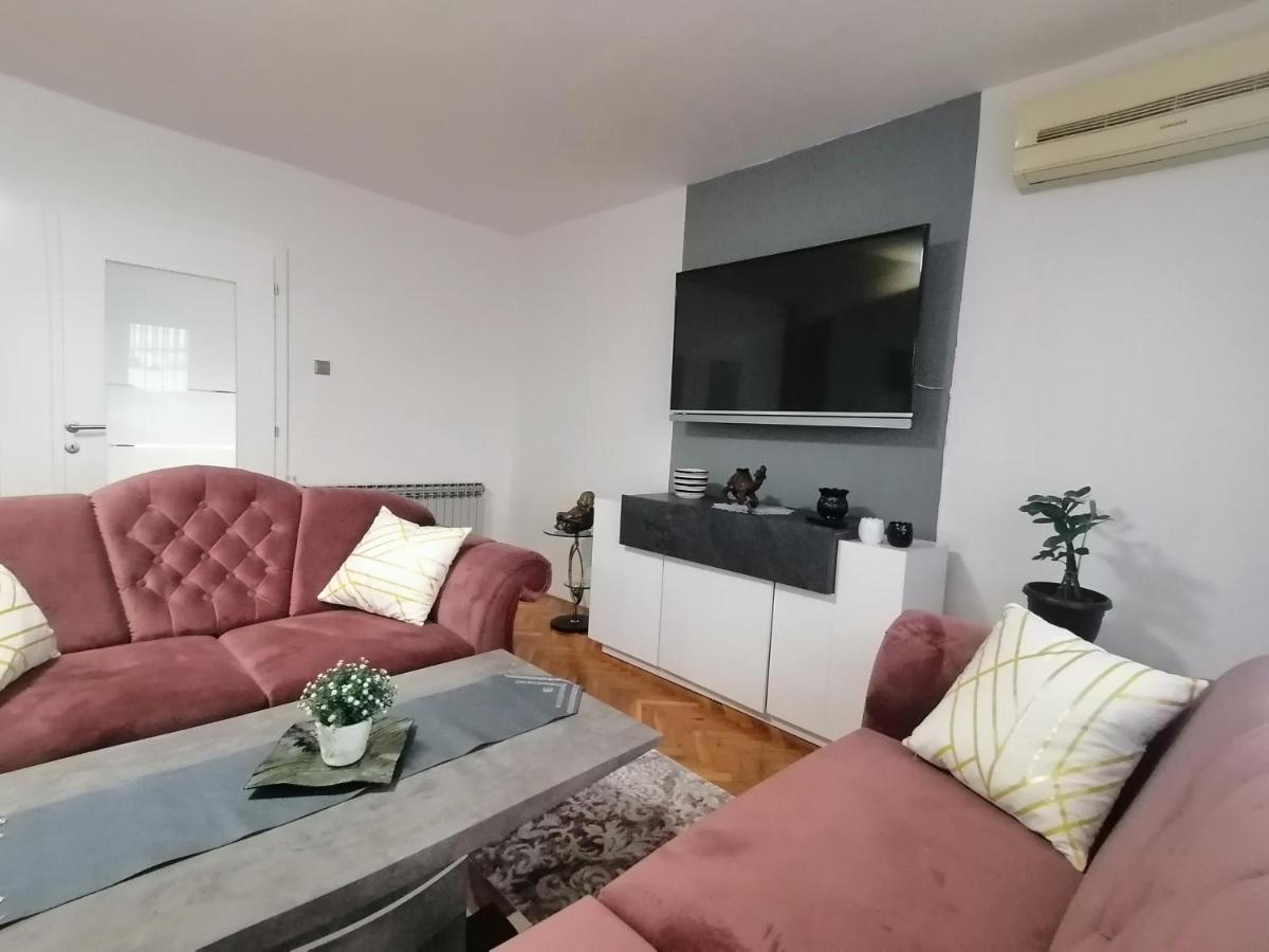 Apartman Slap Bihac Exterior photo