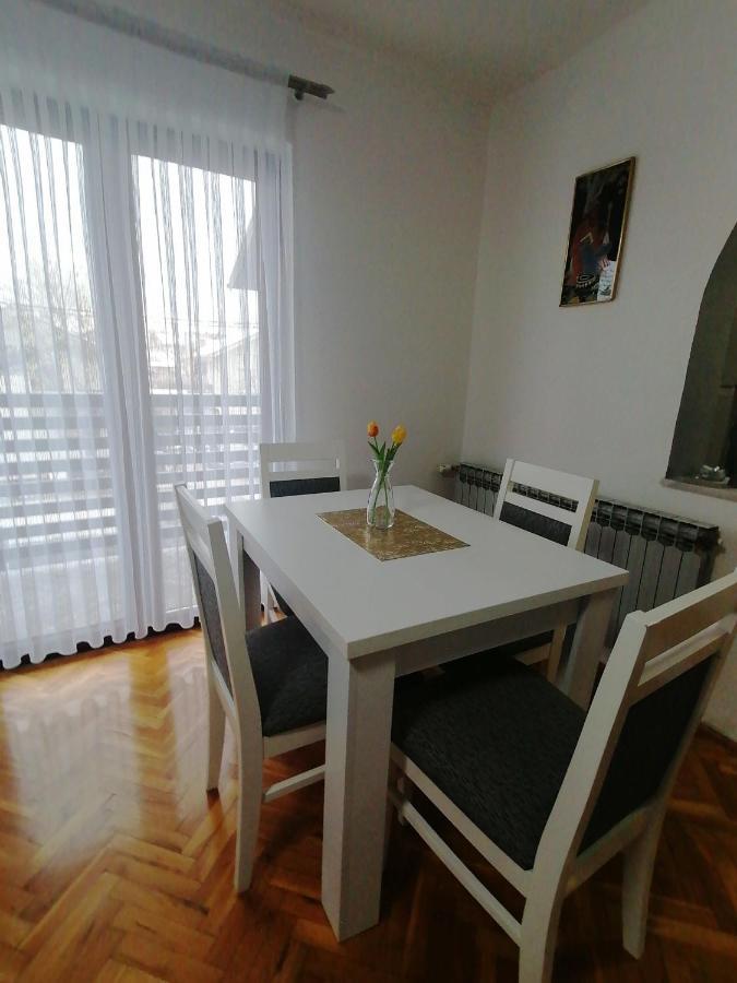 Apartman Slap Bihac Exterior photo