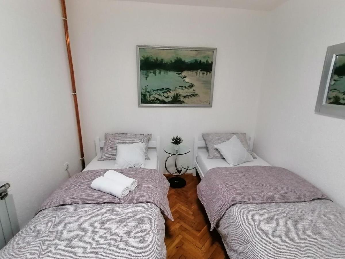 Apartman Slap Bihac Exterior photo