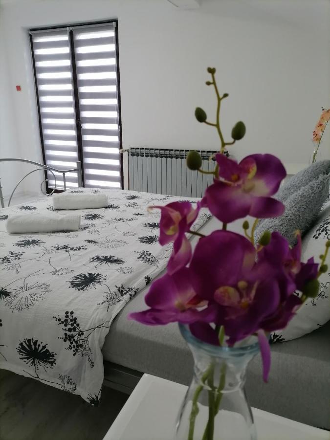 Apartman Slap Bihac Exterior photo