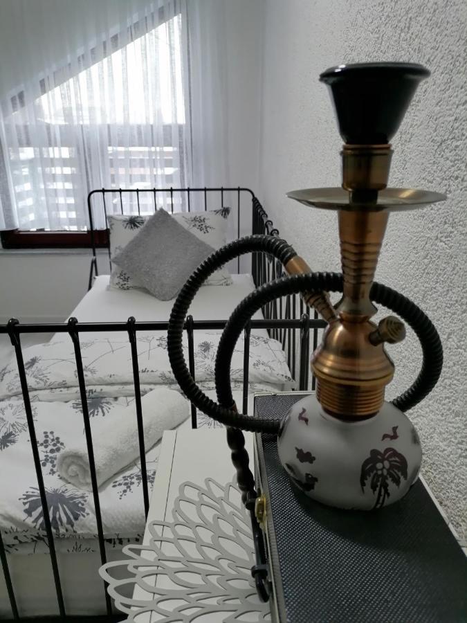 Apartman Slap Bihac Exterior photo