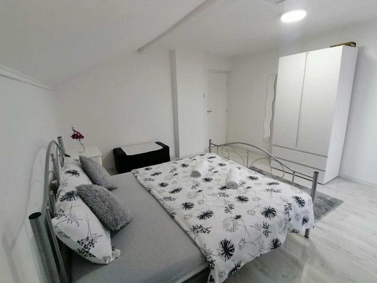 Apartman Slap Bihac Exterior photo
