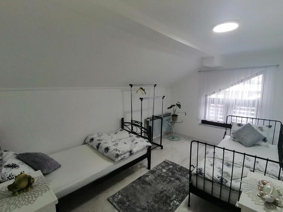 Apartman Slap Bihac Exterior photo