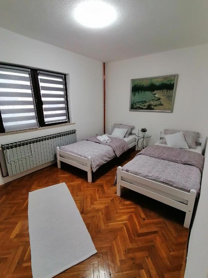 Apartman Slap Bihac Exterior photo