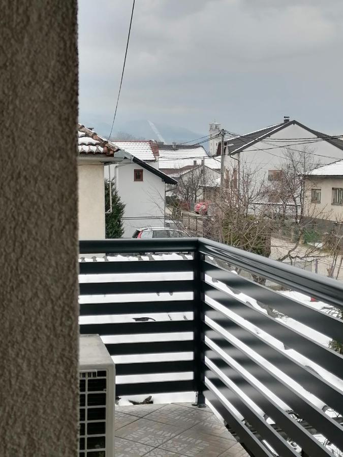 Apartman Slap Bihac Exterior photo