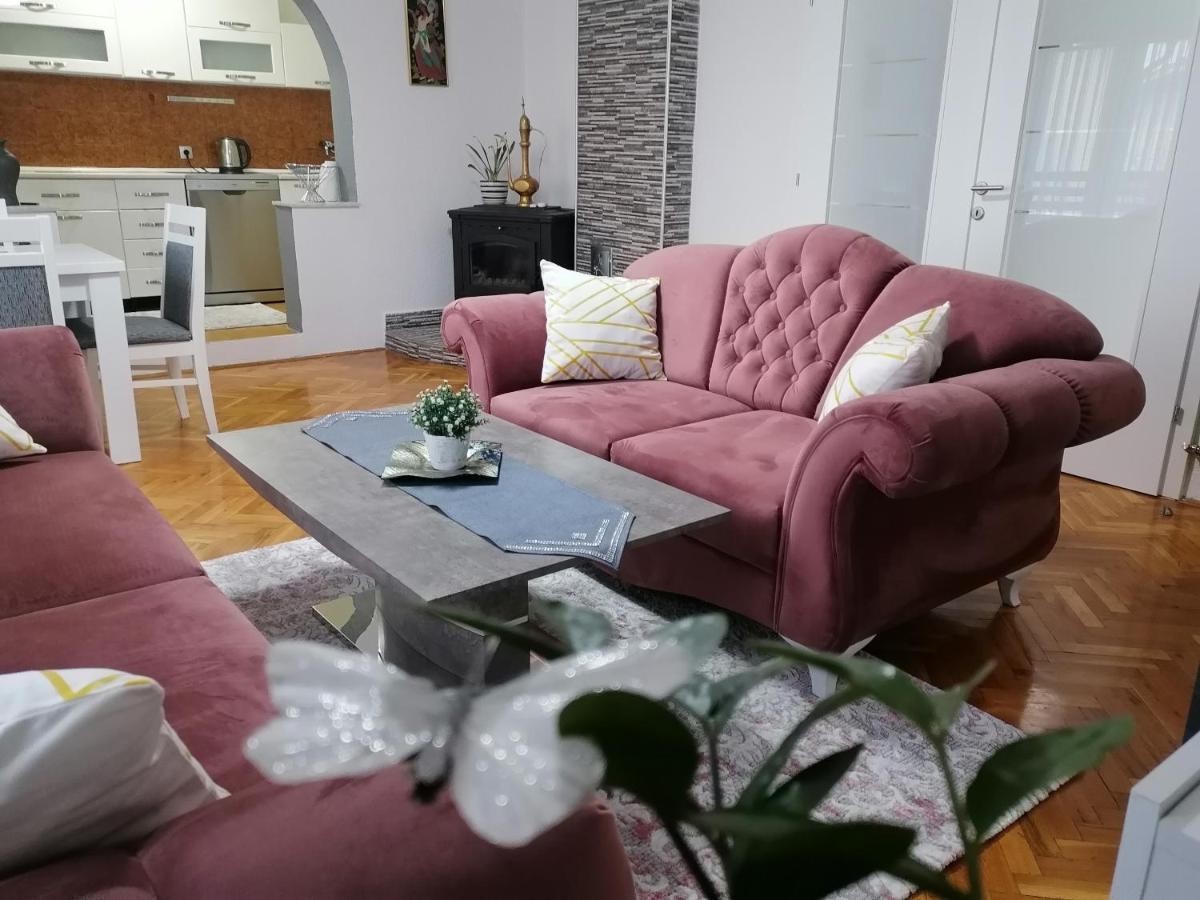Apartman Slap Bihac Exterior photo