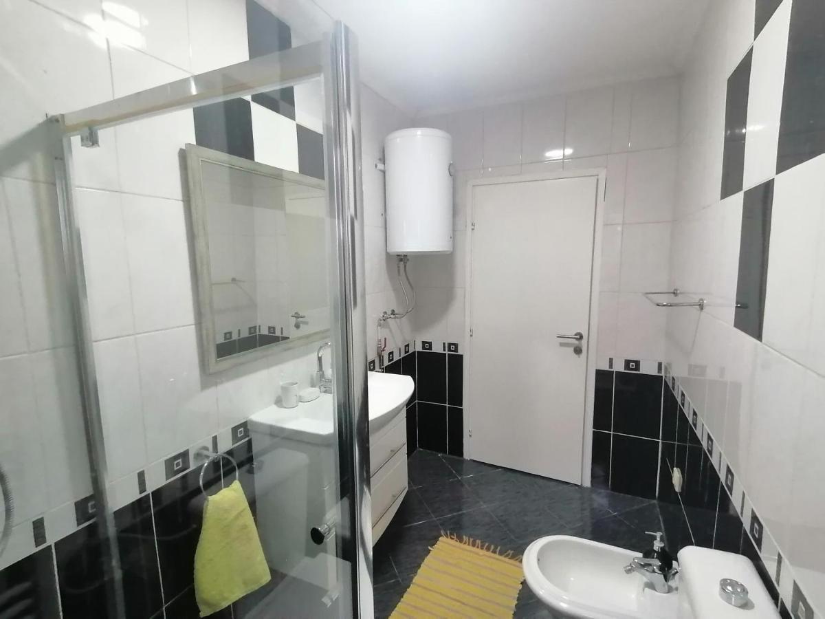 Apartman Slap Bihac Exterior photo