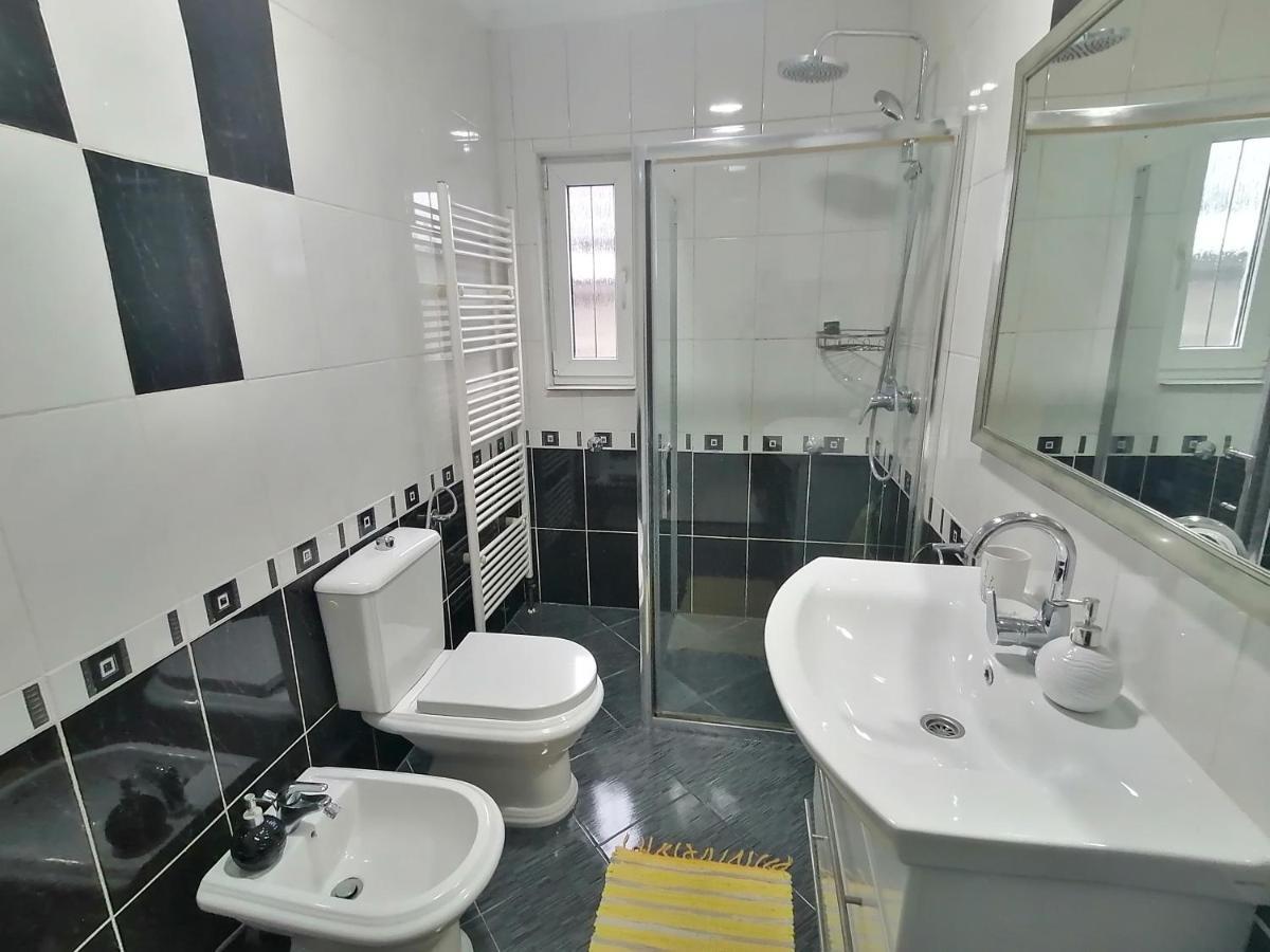 Apartman Slap Bihac Exterior photo