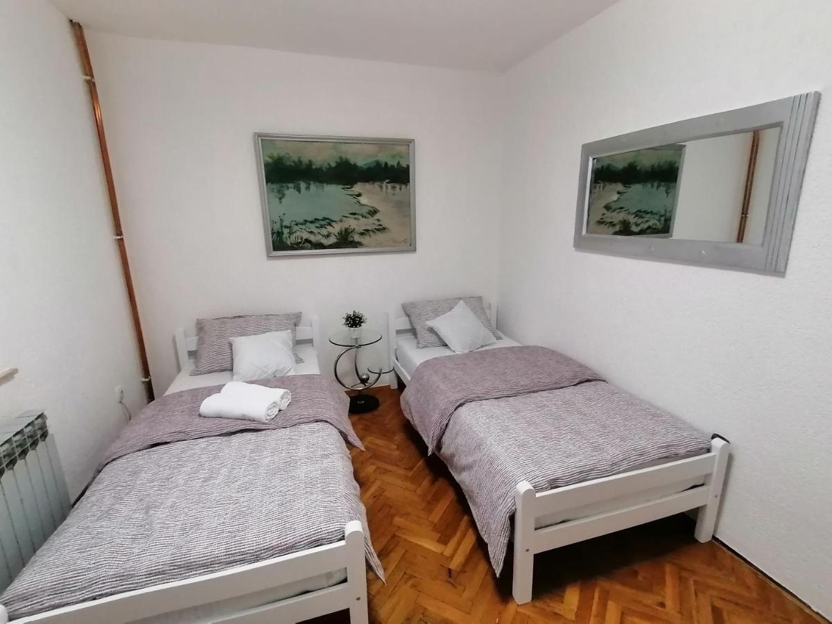 Apartman Slap Bihac Exterior photo