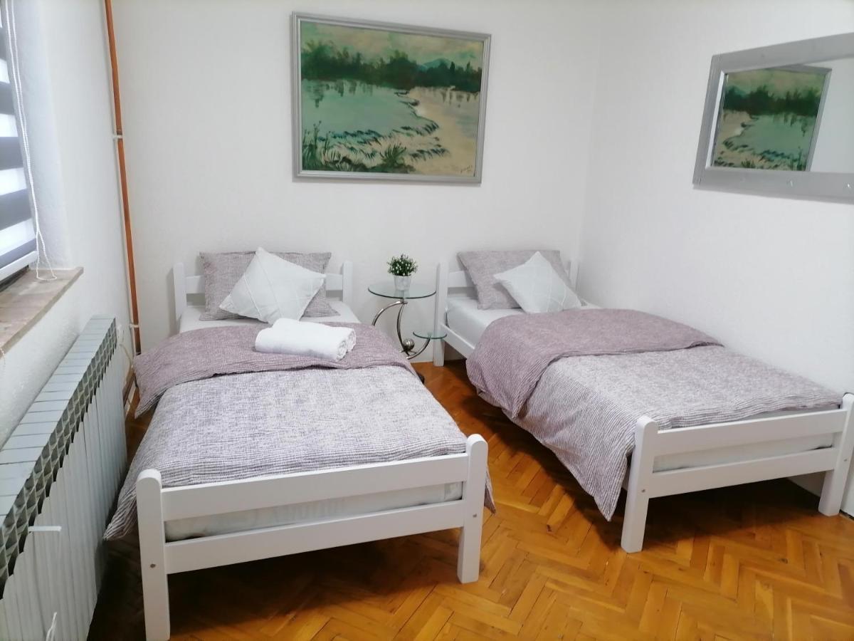 Apartman Slap Bihac Exterior photo
