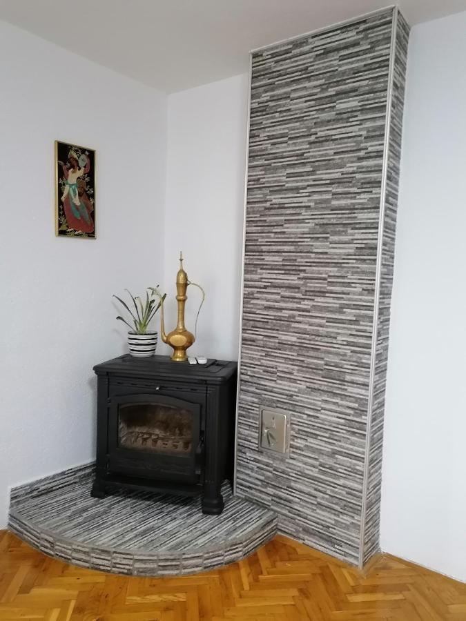 Apartman Slap Bihac Exterior photo
