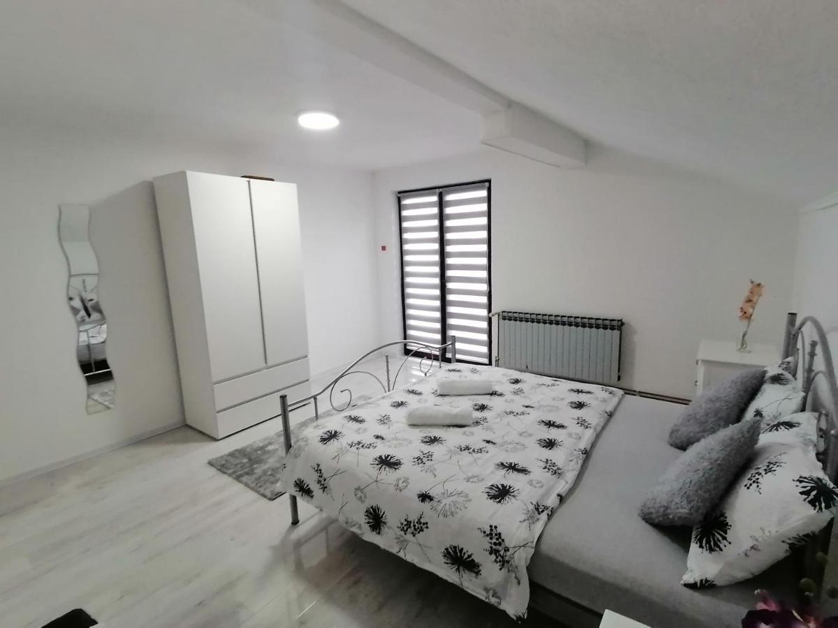 Apartman Slap Bihac Exterior photo