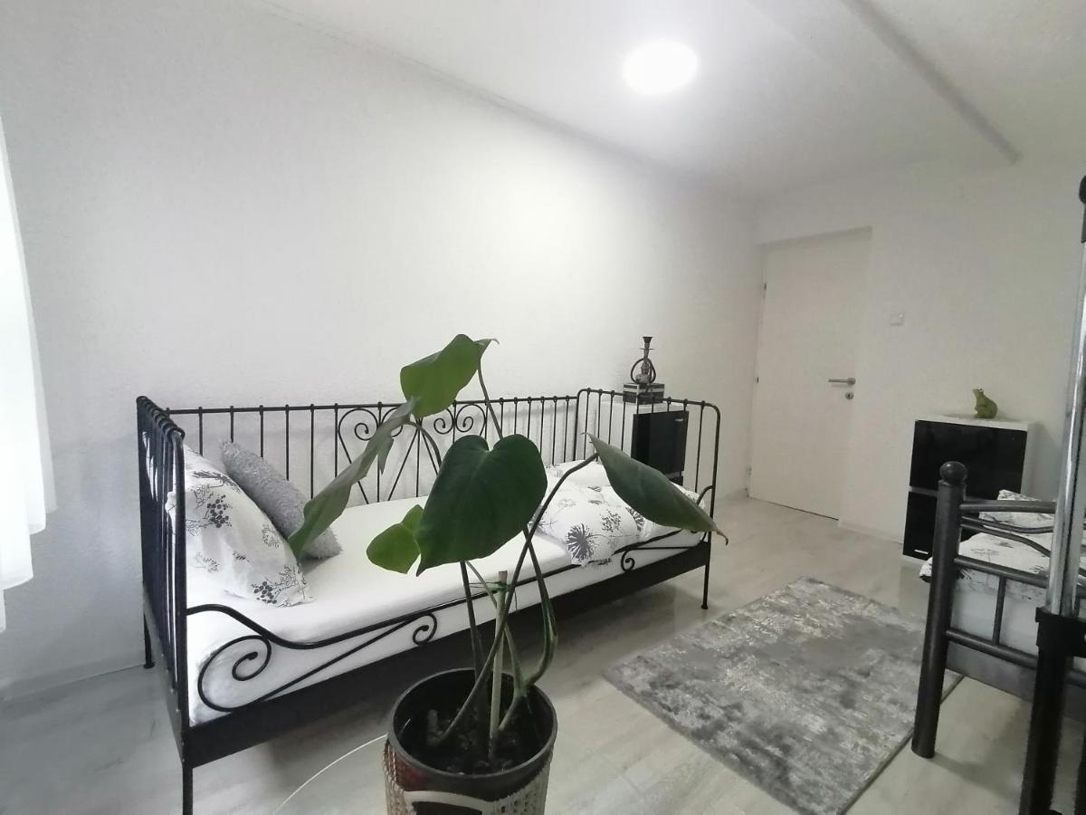 Apartman Slap Bihac Exterior photo