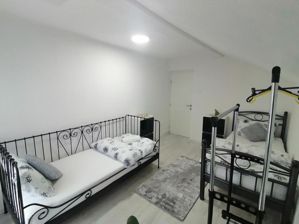 Apartman Slap Bihac Exterior photo