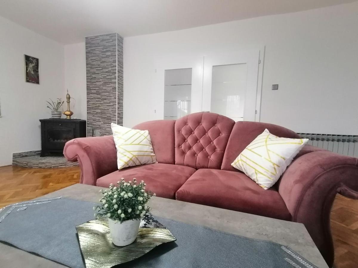 Apartman Slap Bihac Exterior photo