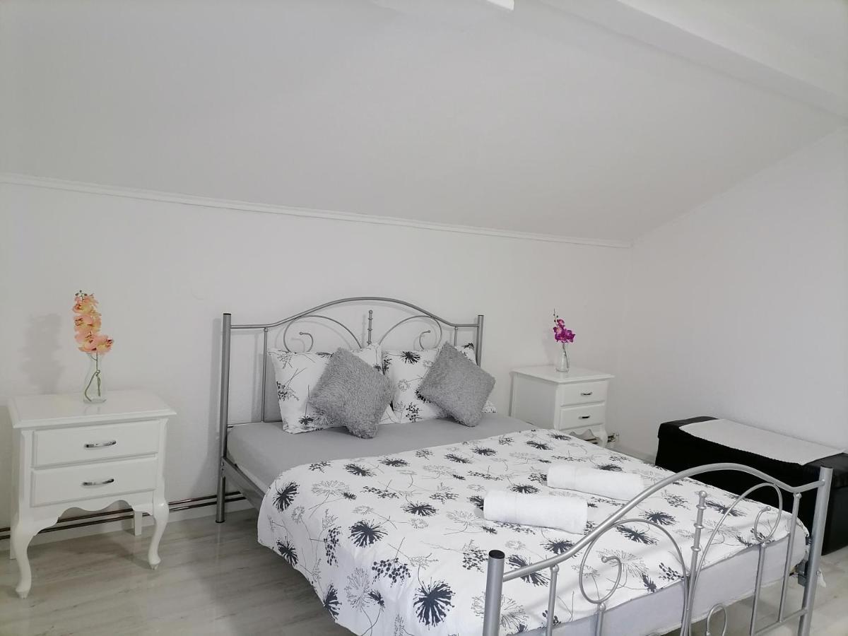 Apartman Slap Bihac Exterior photo